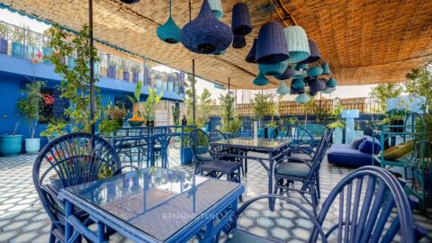 Riad Etoile OFM in Marrakech, Morocco