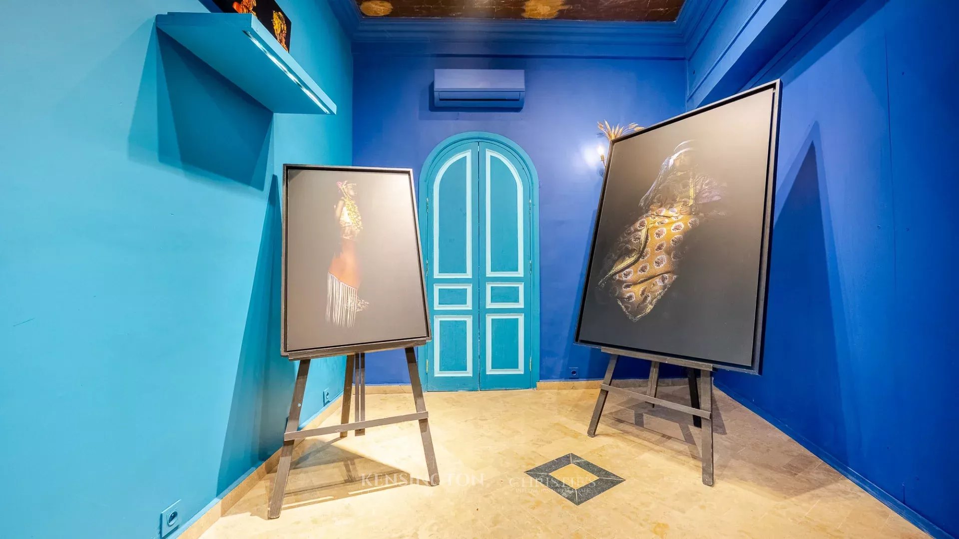 Riad Etoile OFM in Marrakech, Morocco