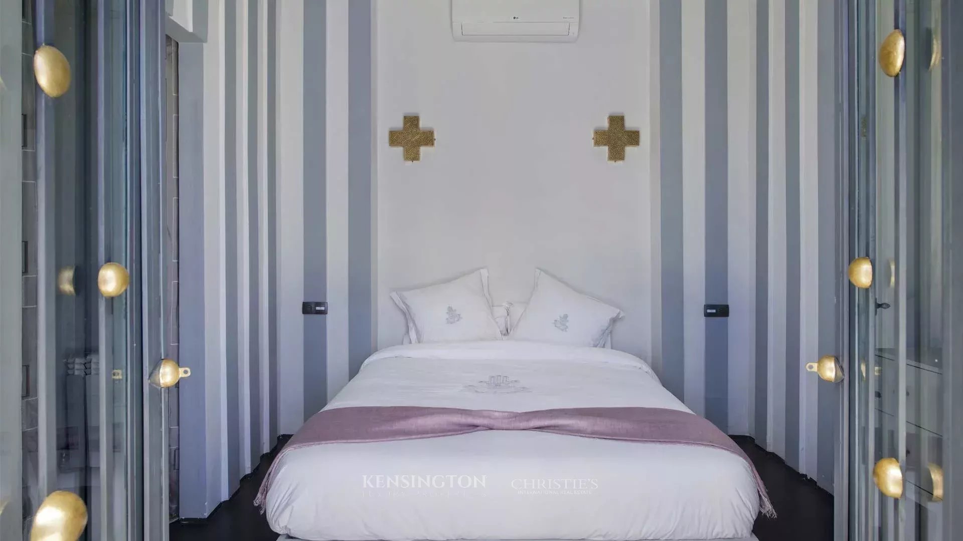 Riad Gold A in Marrakech, Morocco