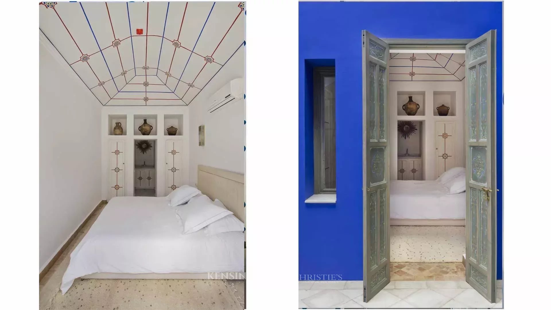 Riad Gold A in Marrakech, Morocco