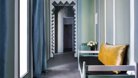 Riad Gold B in Marrakech, Morocco