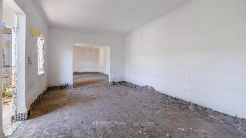 Riad Hamia in Marrakech, Morocco