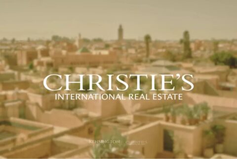 Riad In The Heart Of The Medina in Marrakech, Morocco