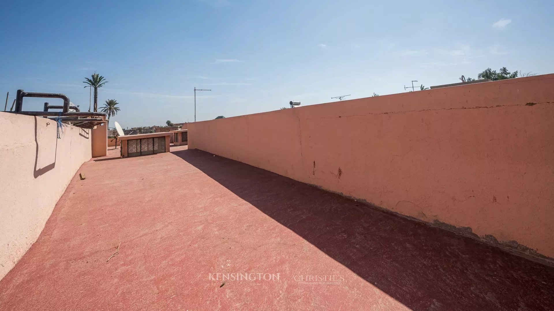 Riad Laki in Marrakech, Morocco