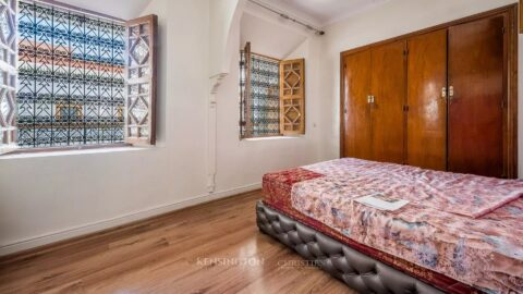 Riad Laki in Marrakech, Morocco