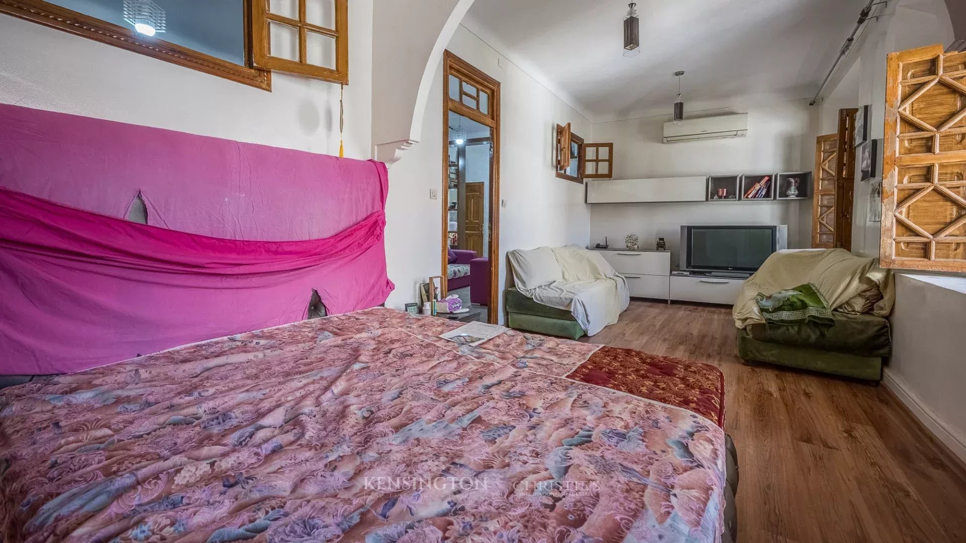 Riad Laki in Marrakech, Morocco