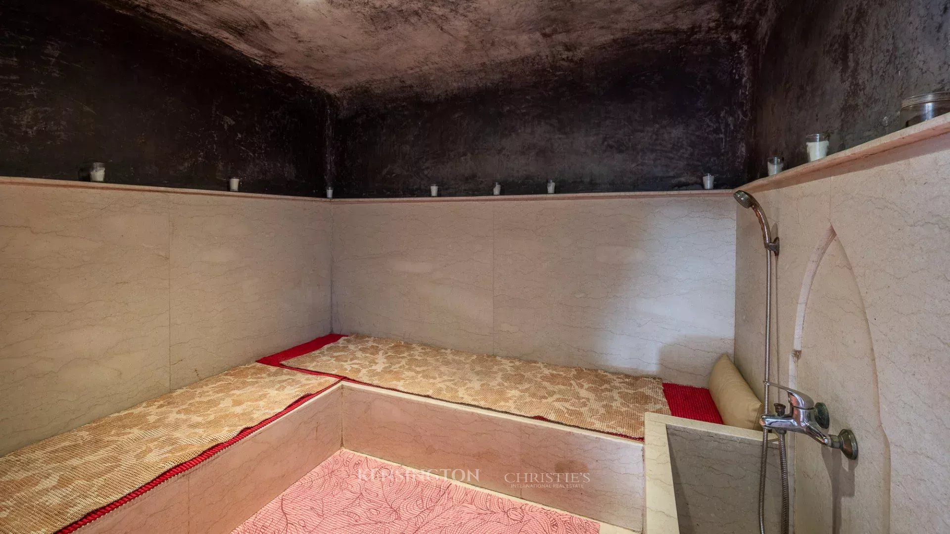 Riad Lorensis in Marrakech, Morocco