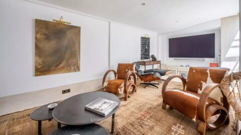 Riad Mimoun in Marrakech, Morocco