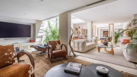 Riad Mimoun in Marrakech, Morocco