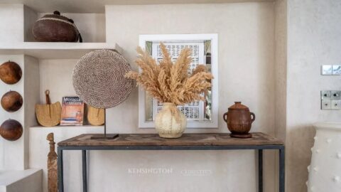 Riad Mimoun in Marrakech, Morocco