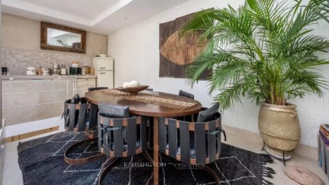 Riad Mimoun in Marrakech, Morocco