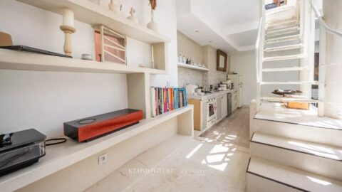 Riad Mimoun in Marrakech, Morocco