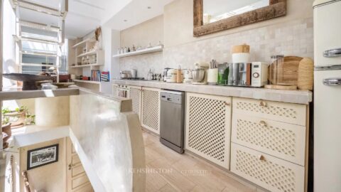 Riad Mimoun in Marrakech, Morocco