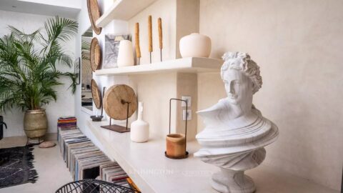 Riad Mimoun in Marrakech, Morocco