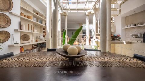 Riad Mimoun in Marrakech, Morocco