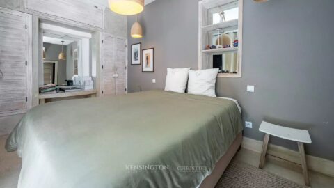 Riad Mimoun in Marrakech, Morocco