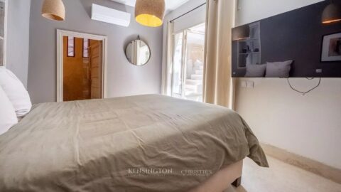 Riad Mimoun in Marrakech, Morocco