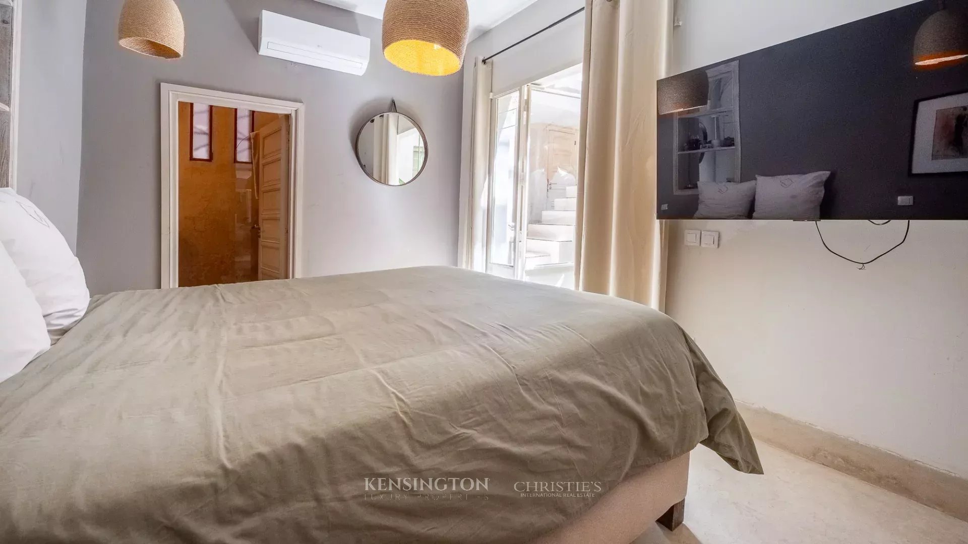 Riad Mimoun in Marrakech, Morocco