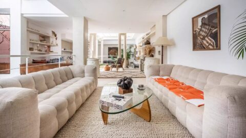 Riad Mimoun in Marrakech, Morocco