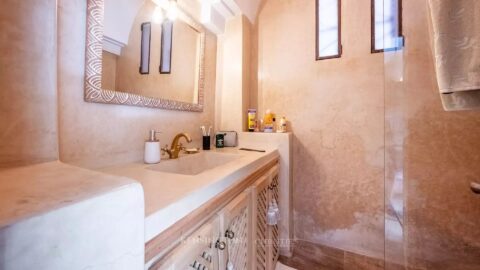 Riad Mimoun in Marrakech, Morocco