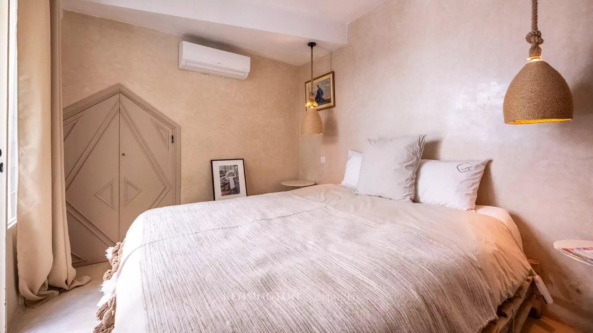 Riad Mimoun in Marrakech, Morocco