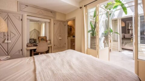 Riad Mimoun in Marrakech, Morocco