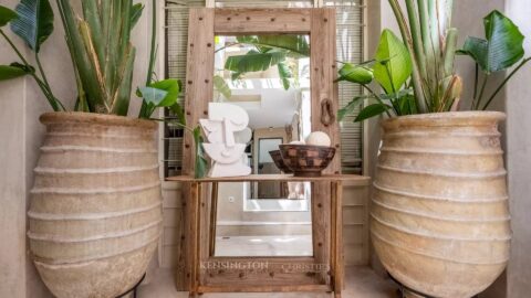 Riad Mimoun in Marrakech, Morocco