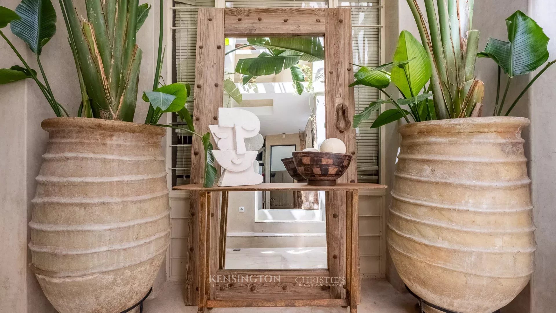 Riad Mimoun in Marrakech, Morocco