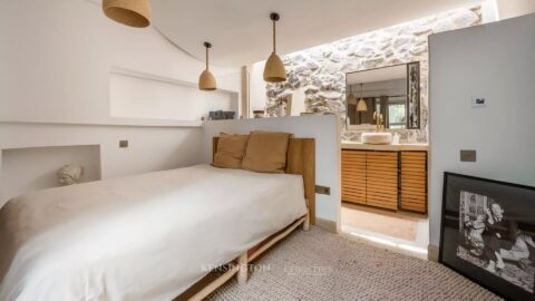 Riad Mimoun in Marrakech, Morocco