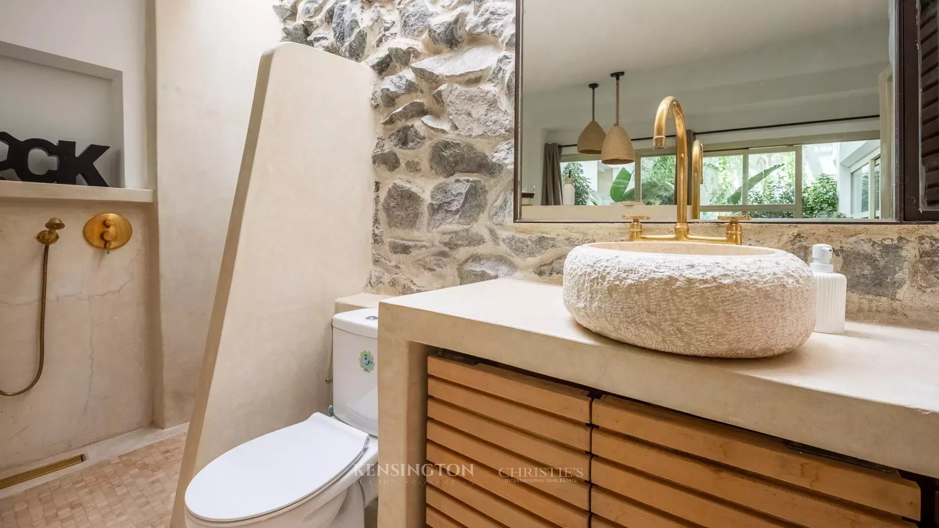 Riad Mimoun in Marrakech, Morocco