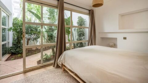 Riad Mimoun in Marrakech, Morocco