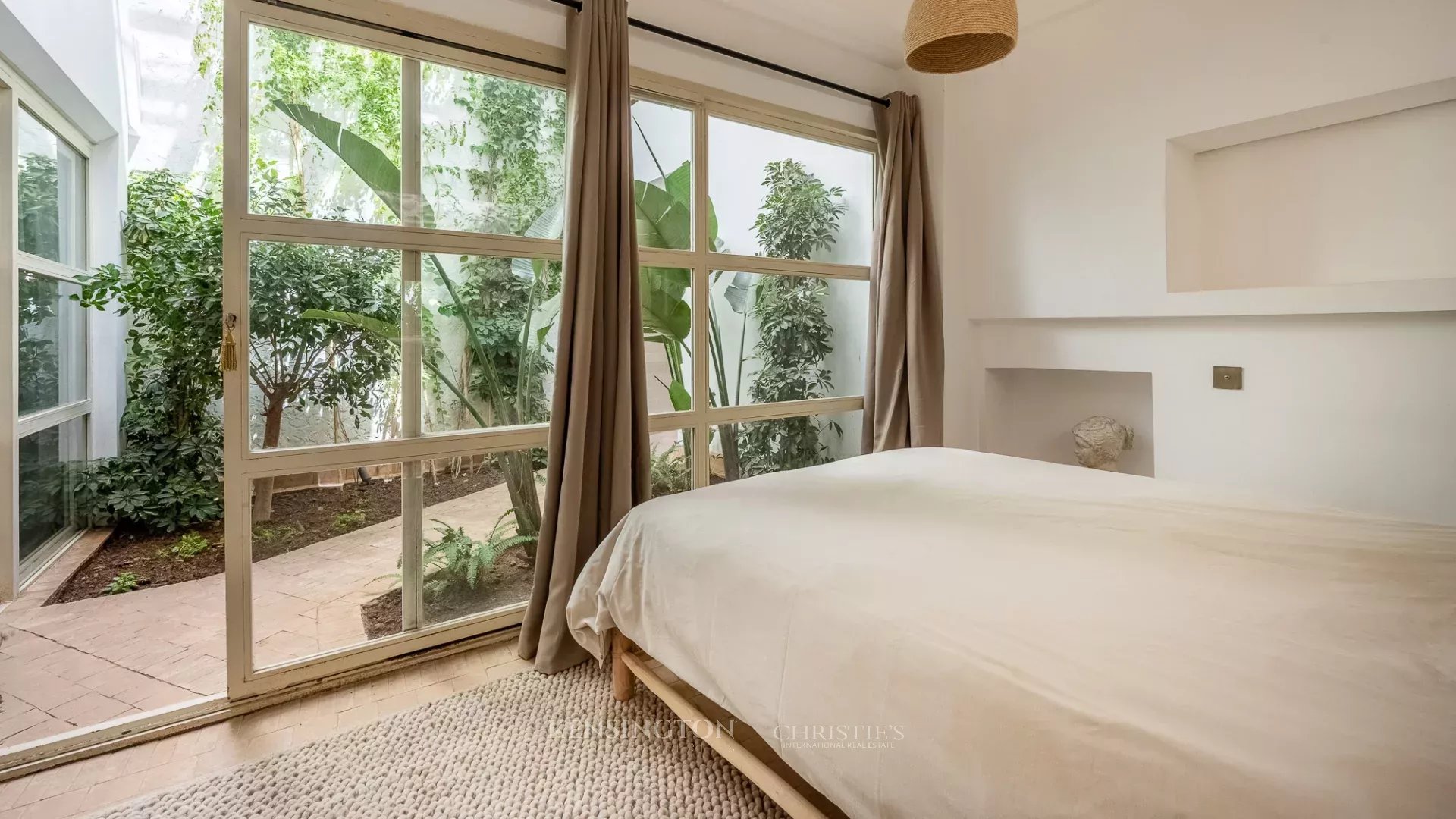 Riad Mimoun in Marrakech, Morocco