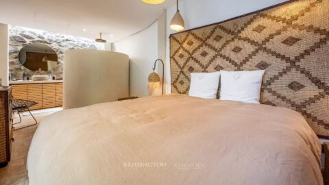 Riad Mimoun in Marrakech, Morocco