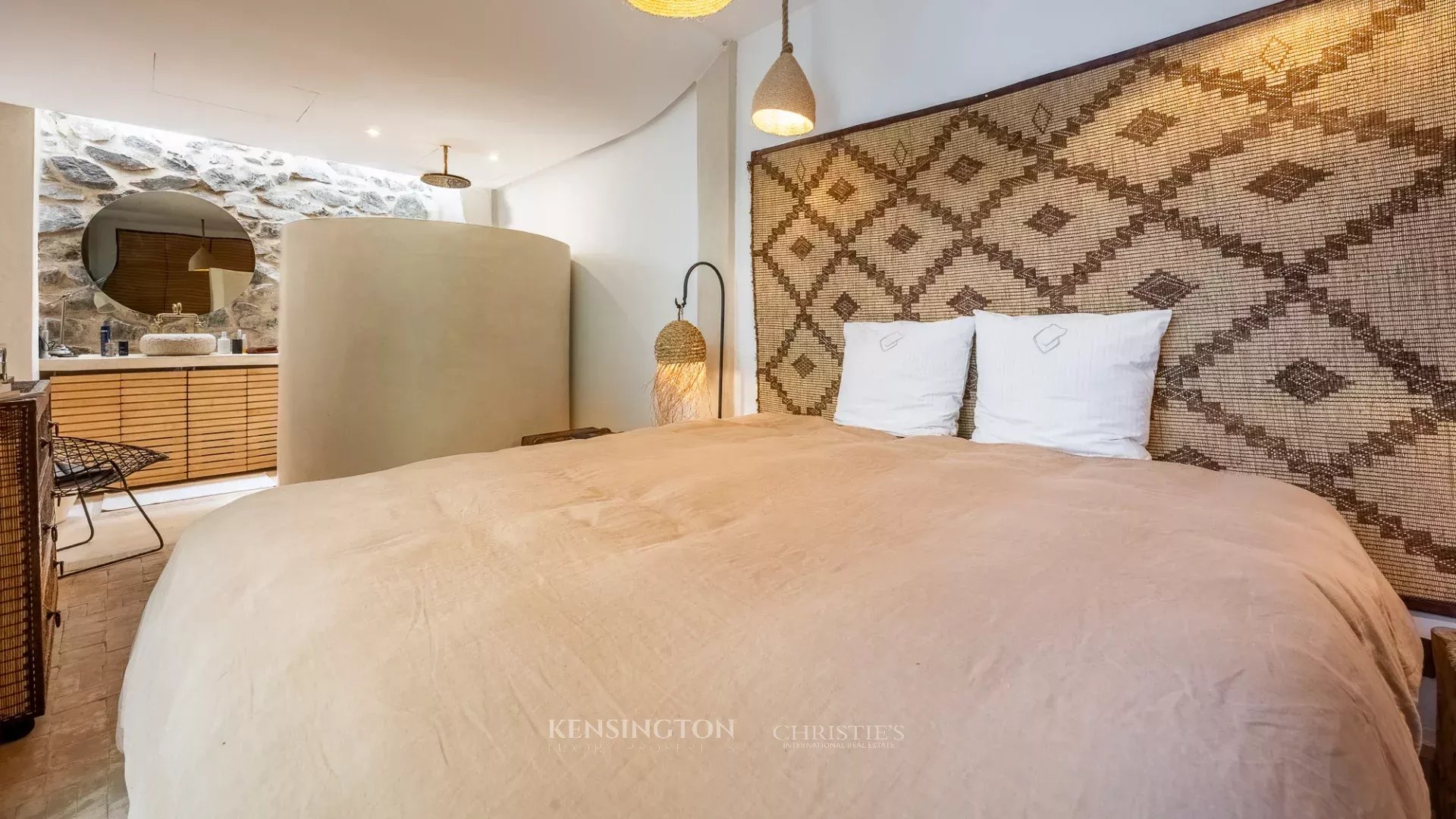 Riad Mimoun in Marrakech, Morocco