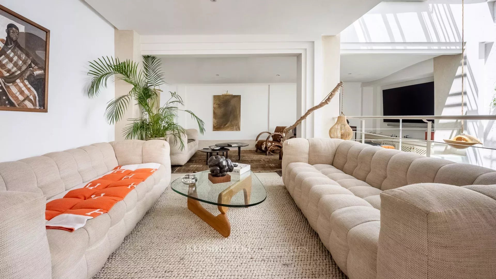 Riad Mimoun in Marrakech, Morocco