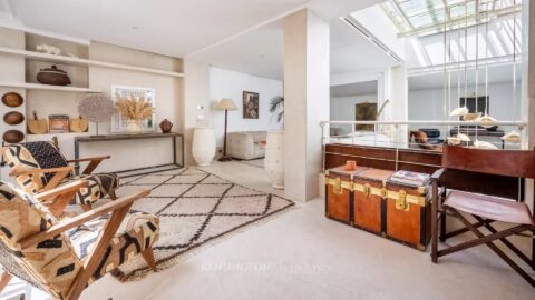 Riad Mimoun in Marrakech, Morocco