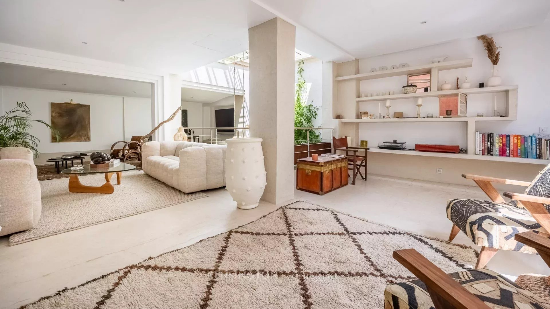 Riad Mimoun in Marrakech, Morocco