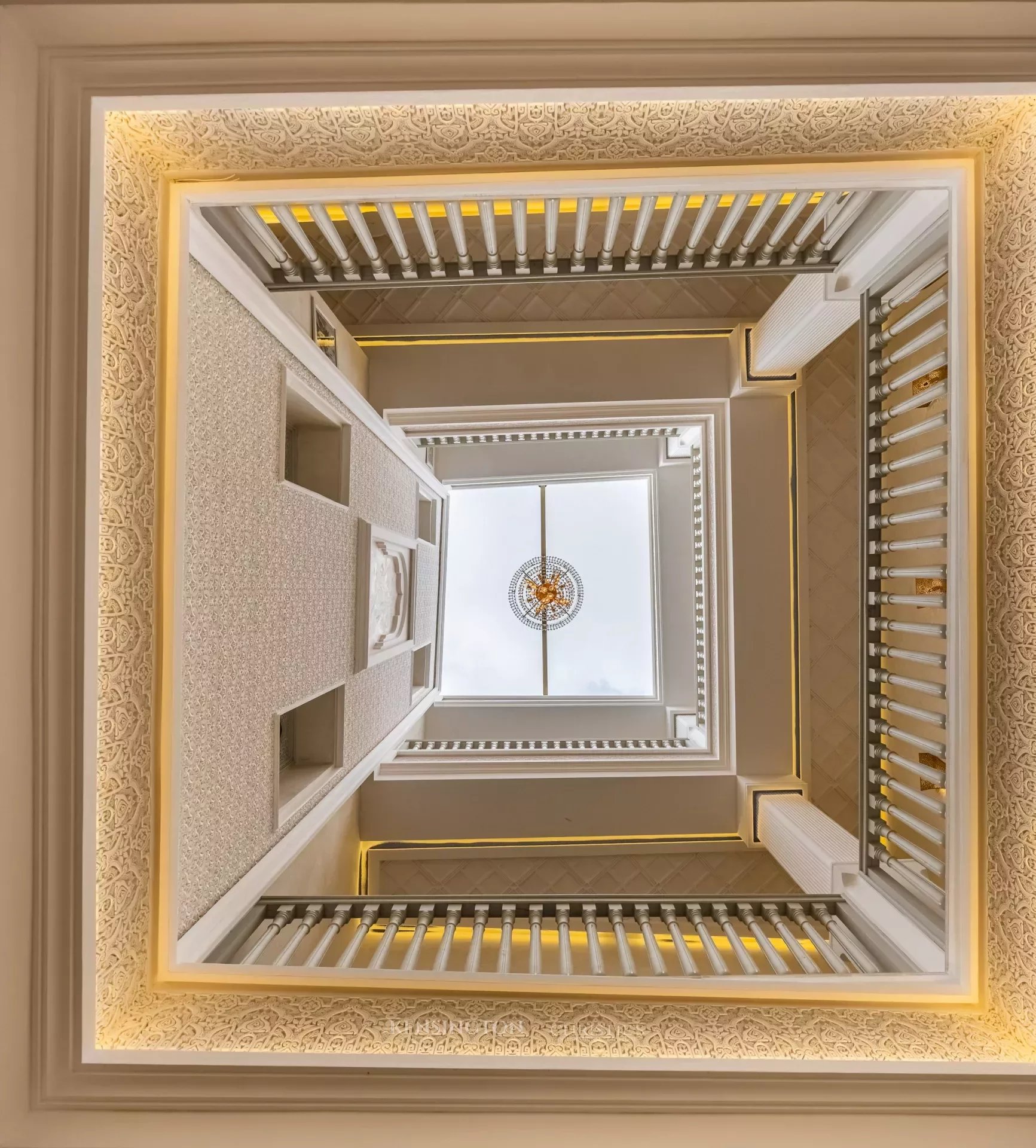 Riad Nomos in Marrakech, Morocco