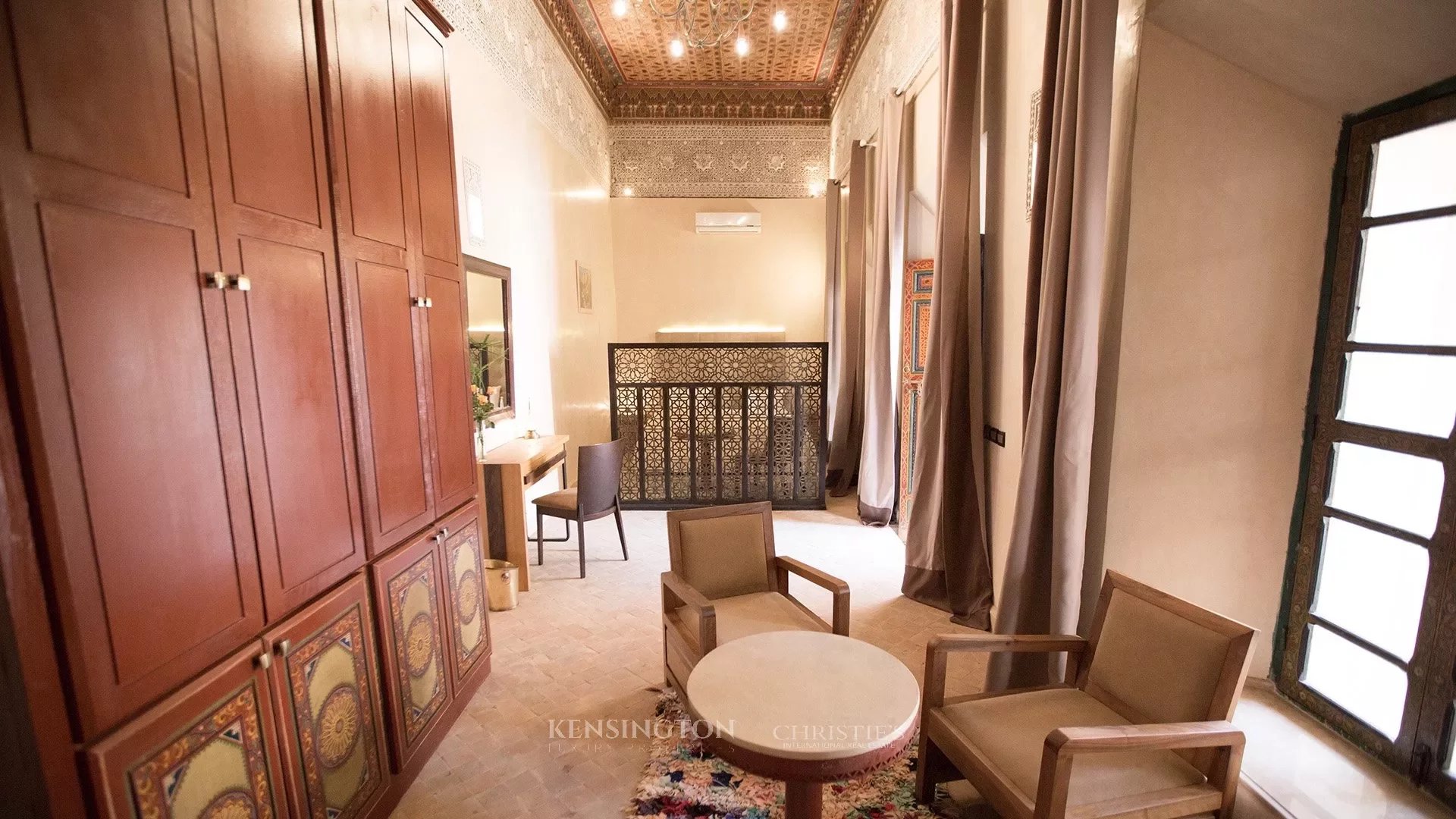 Riad Otha in Marrakech, Morocco