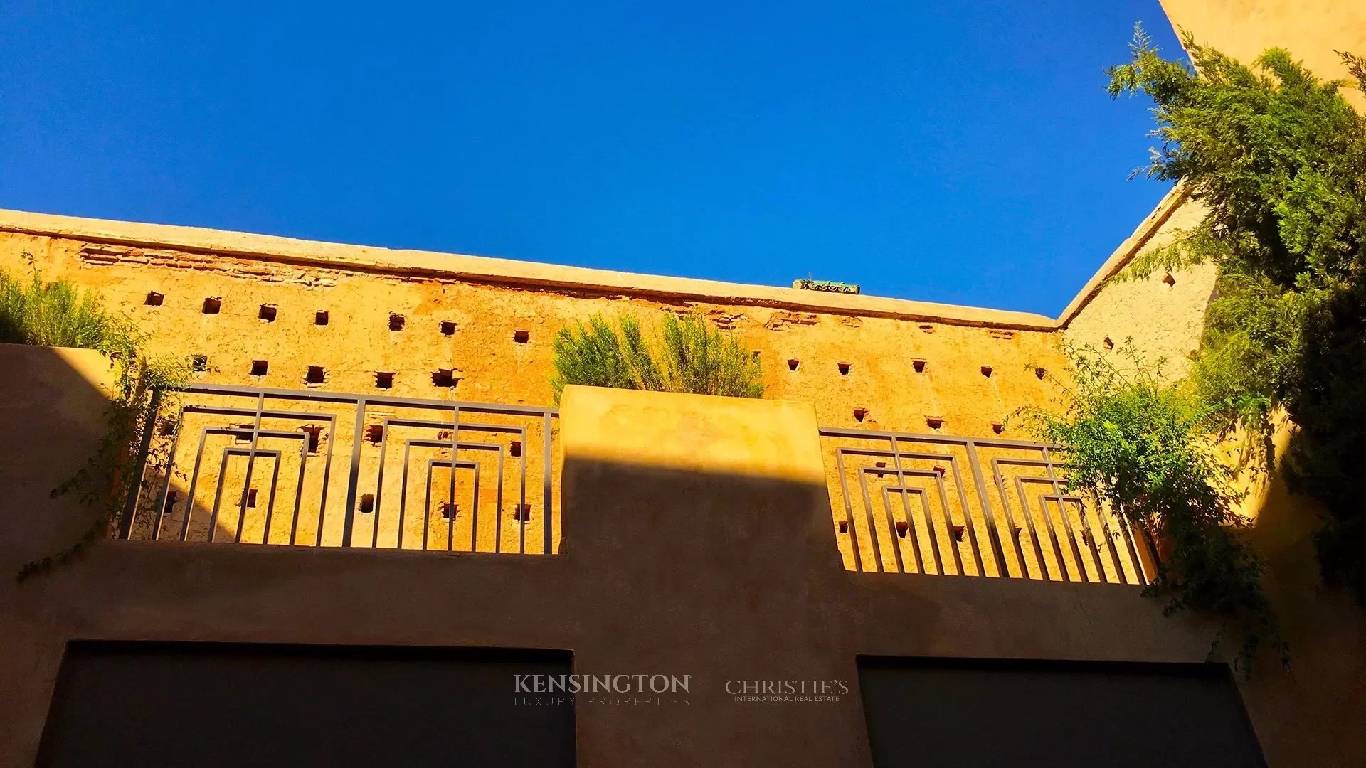 Riad Otha in Marrakech, Morocco