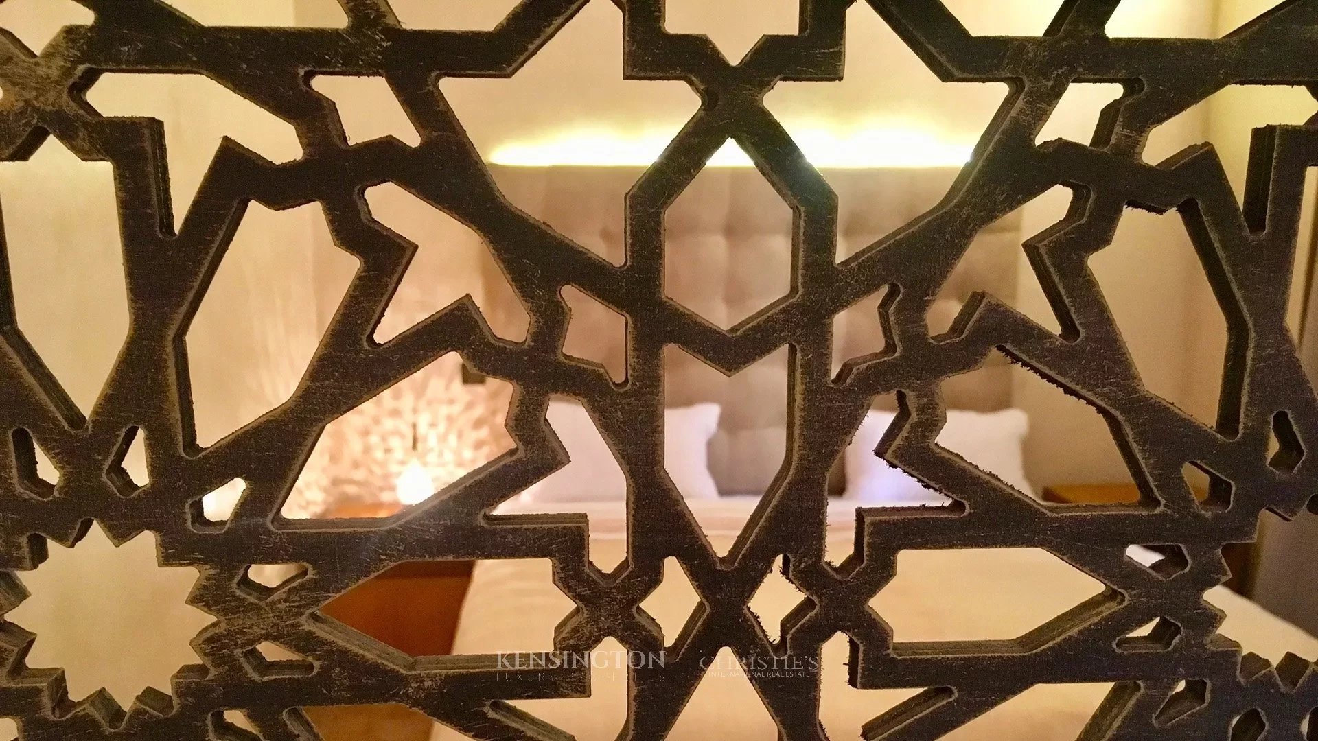 Riad Otha in Marrakech, Morocco