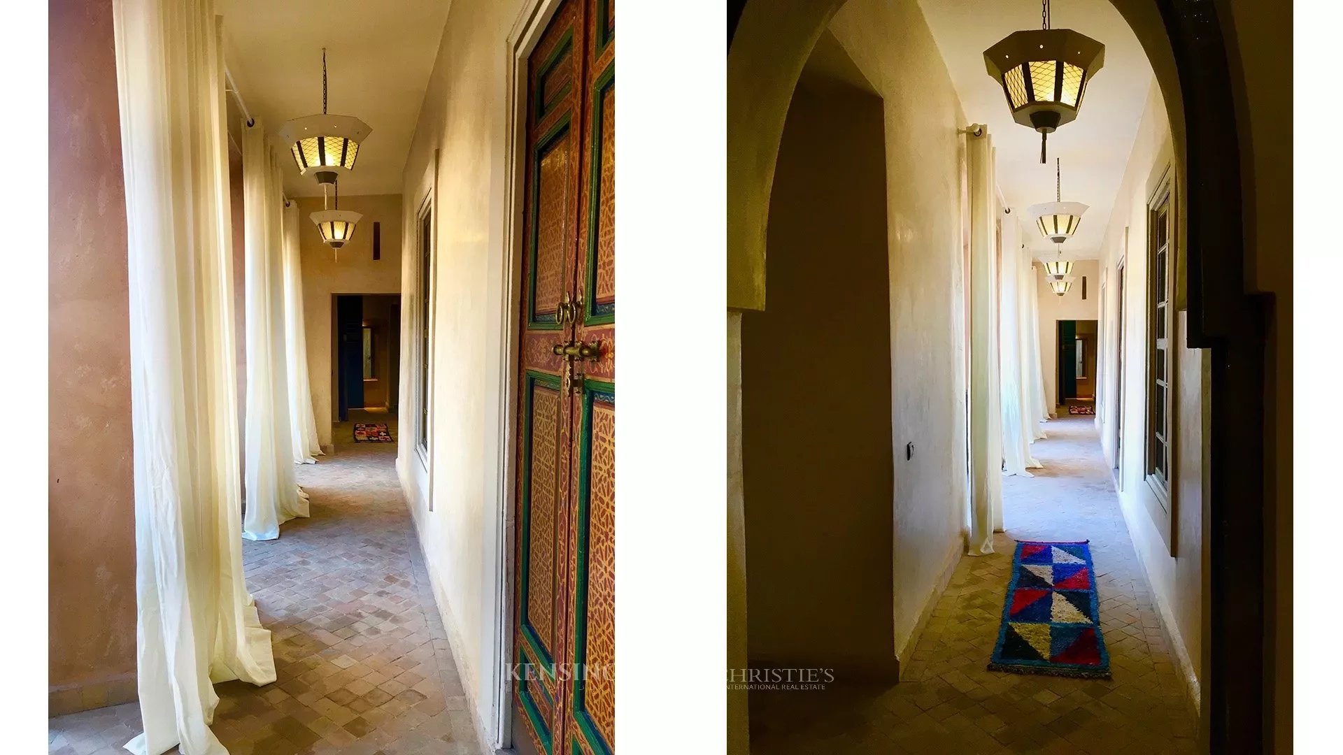 Riad Otha in Marrakech, Morocco