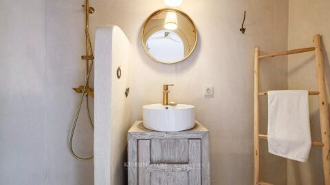 Riad Roza in Marrakech, Morocco