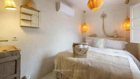 Riad Roza in Marrakech, Morocco