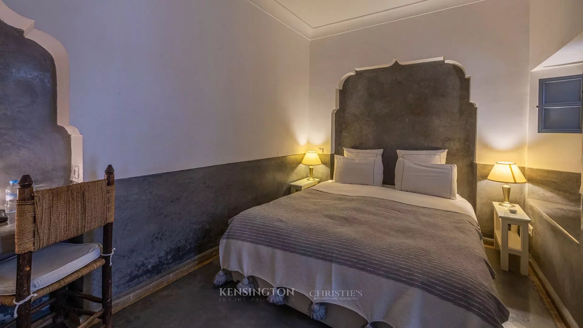 Riad Tarios in Marrakech, Morocco