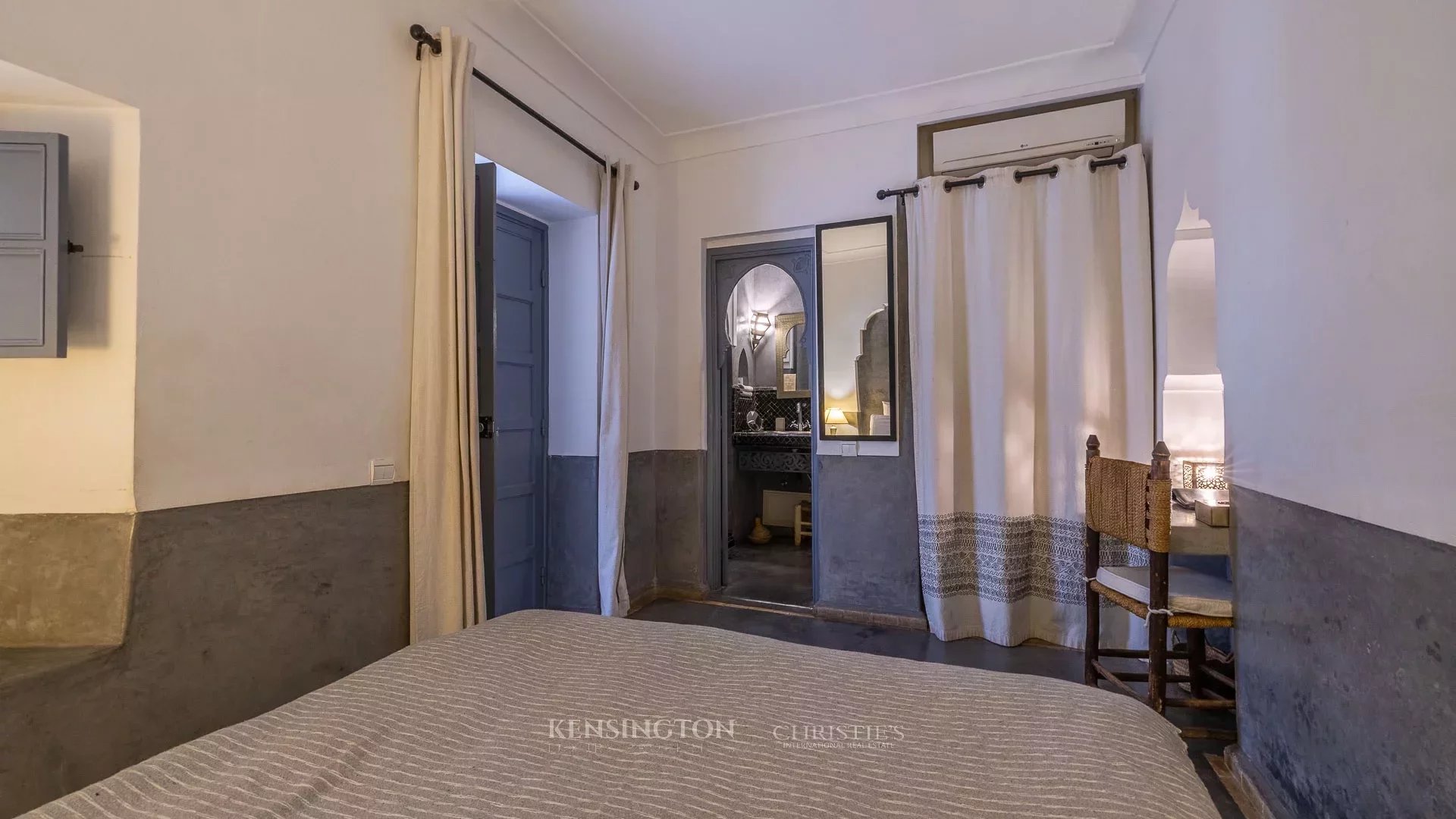 Riad Tarios in Marrakech, Morocco