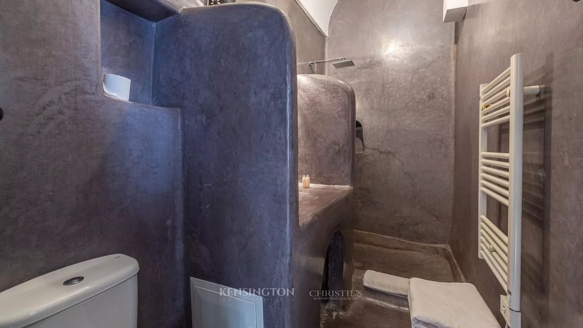 Riad Tarios in Marrakech, Morocco