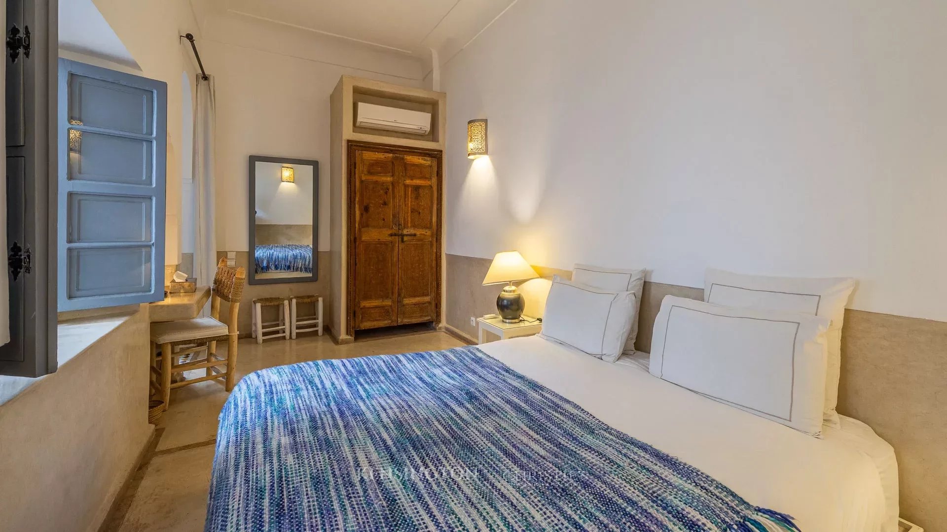 Riad Tarios in Marrakech, Morocco