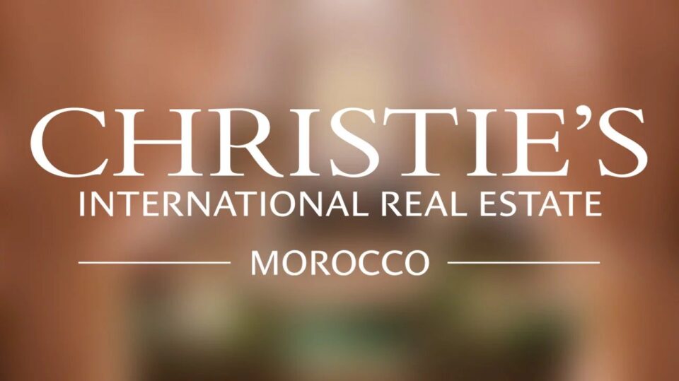 Riad Yliana in Marrakech