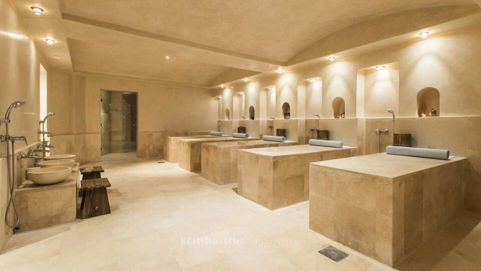 La Spa Orient en Marrakech